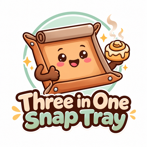 Snap Tray