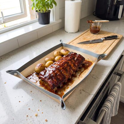 3 in 1 Snap Tray