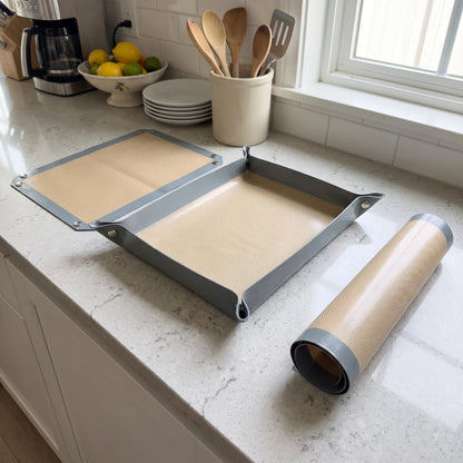 3 in 1 Snap Tray